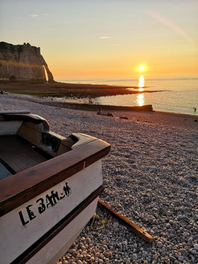 Les 4 Seasons, Agreable Gite Avec Terrasse Et Jardin La Croix Bigot Exteriér fotografie